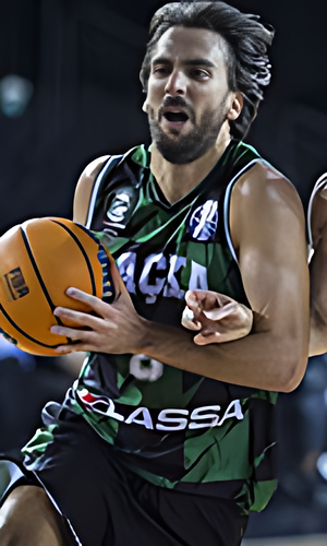 Can Korkmaz