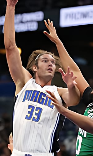 Robin Lopez