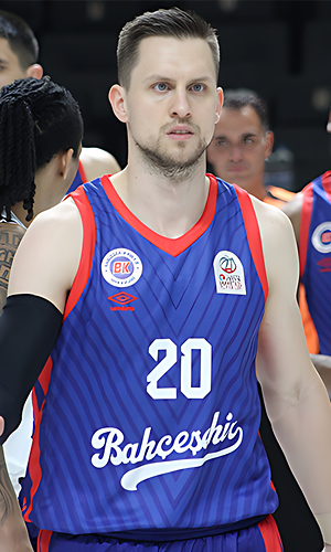 Mateusz Ponitka