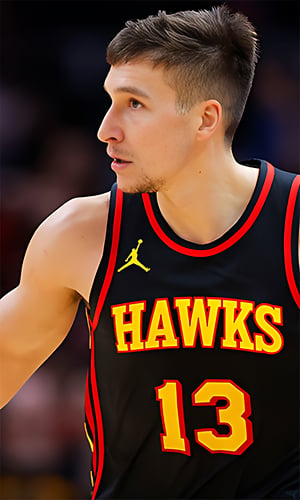 Bogdan Bogdanovic