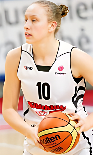 Sofija Aleksandravicius