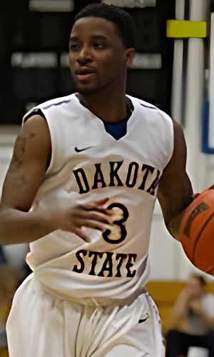 Bryant Allen