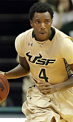 Corey Allen Jr.