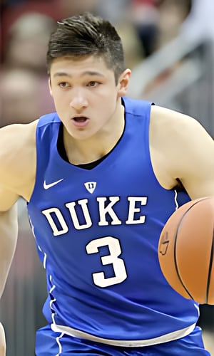 Grayson Allen