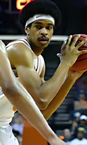Jarrett Allen