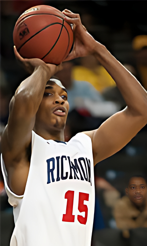 Terry Allen basketball Terry Allen