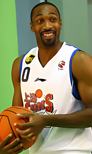 Gilbert Arenas