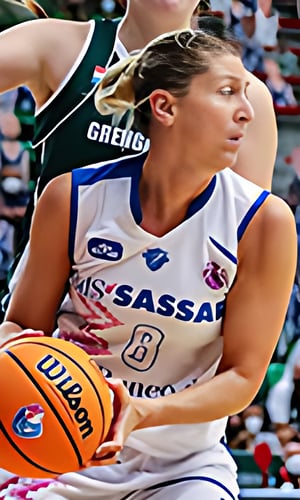 Cinzia Arioli