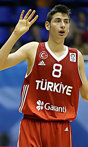 Egehan Arna