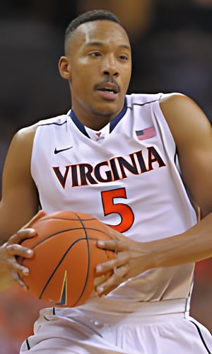Darion Atkins