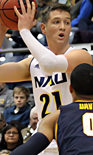 Luke Avdalovic
