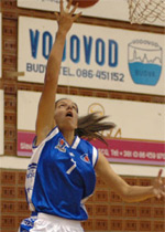 Ana Baletic