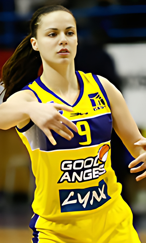 Barbora Wrzesinski