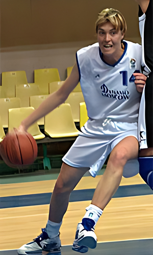 Elena Baranova