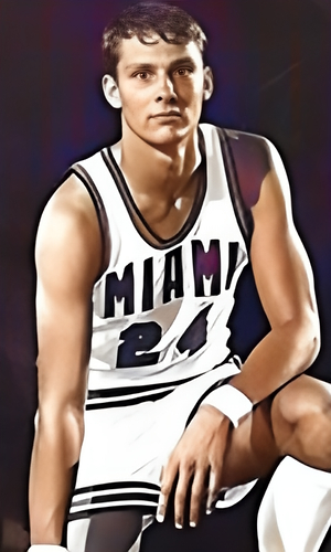 Rick Barry