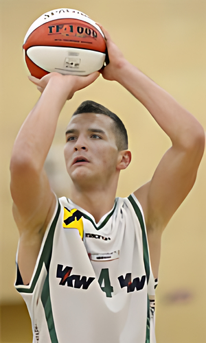 Timur Bas