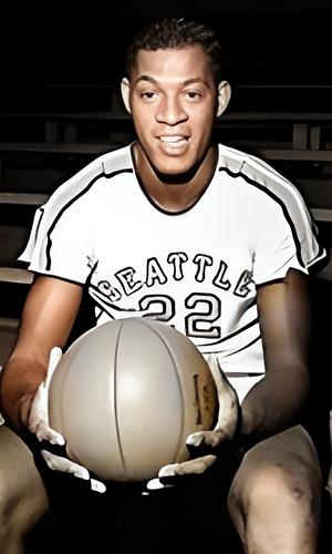 Elgin Baylor