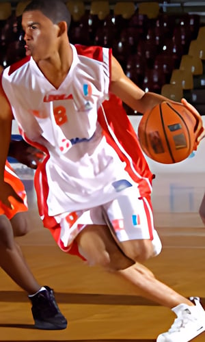 Rodrigue Beaubois