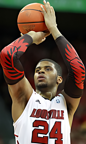 Chane Behanan