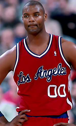 Benoit Benjamin