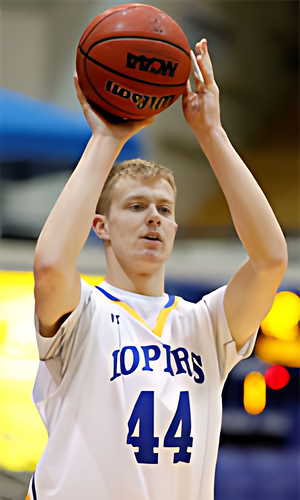 Connor Beranek