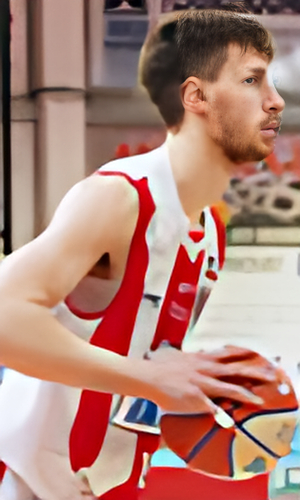Matteo Berti