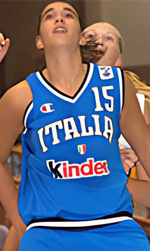 Martina Bestagno