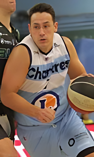Kevin Bichard
