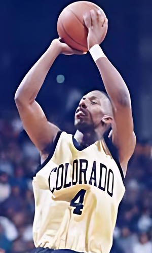 Chauncey Billups
