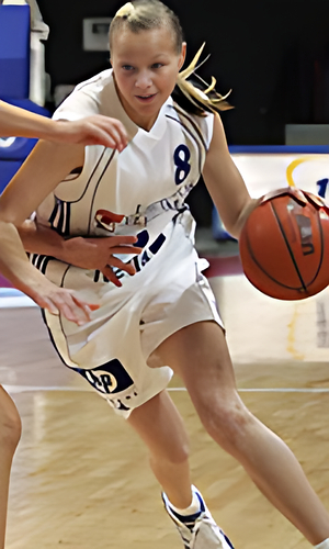 Ausra Bimbaite