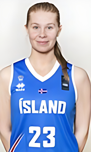 Sollilja Bjarnadottir