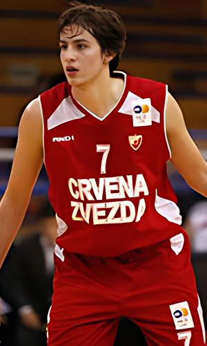 Nemanja Bjelica