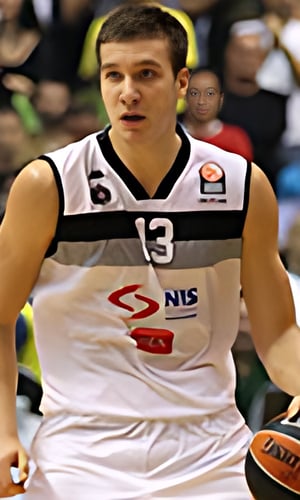 Bogdan Bogdanovic