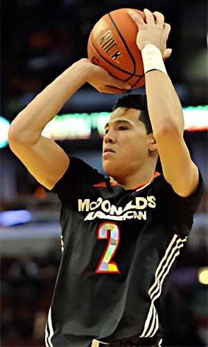 Devin Booker