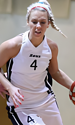 Ana Bozic