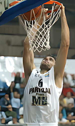 Petar Bozic