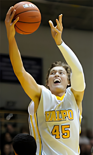 Ryan Broekhoff basketball Ryan Broekhoff