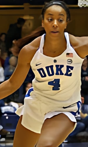 Lexie Brown