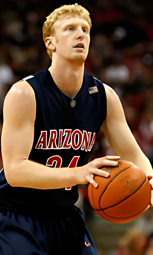 Chase Budinger