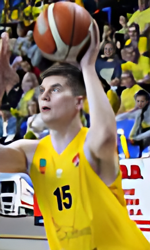 Vaclav Bujnoch