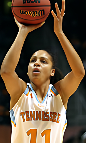 Cierra Burdick