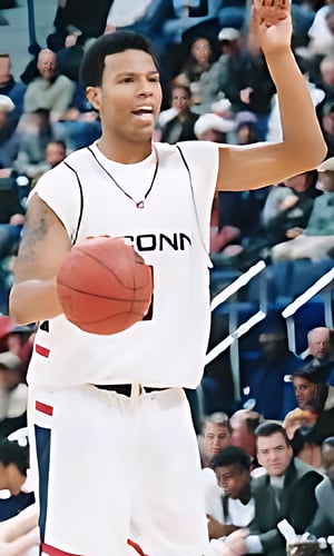 Caron Butler