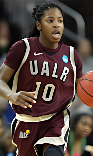 Shanika Butler