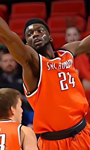 Torry Butler