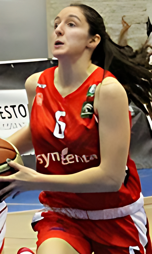 Clara Caceres