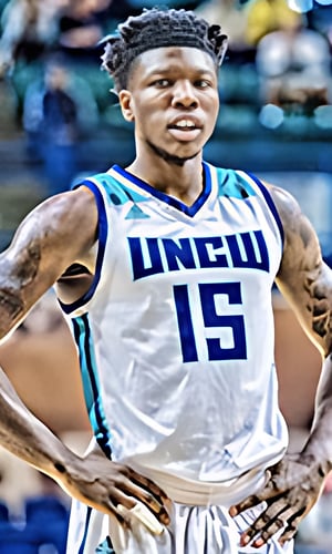 Devontae Cacok