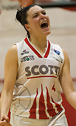 Nadia Calamai