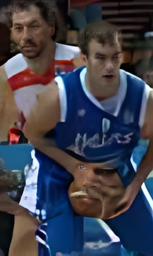 Nick Calathes