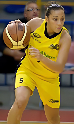Debora Carangelo