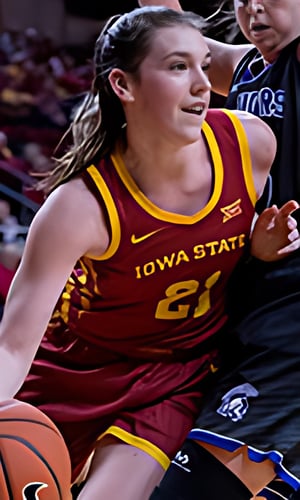 Bridget Carleton